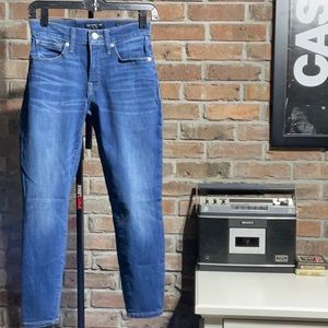 LB AVA crop stretch jeans